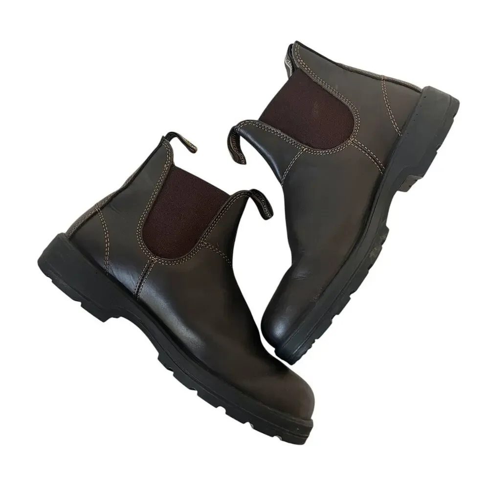 Blundstone 550 classics